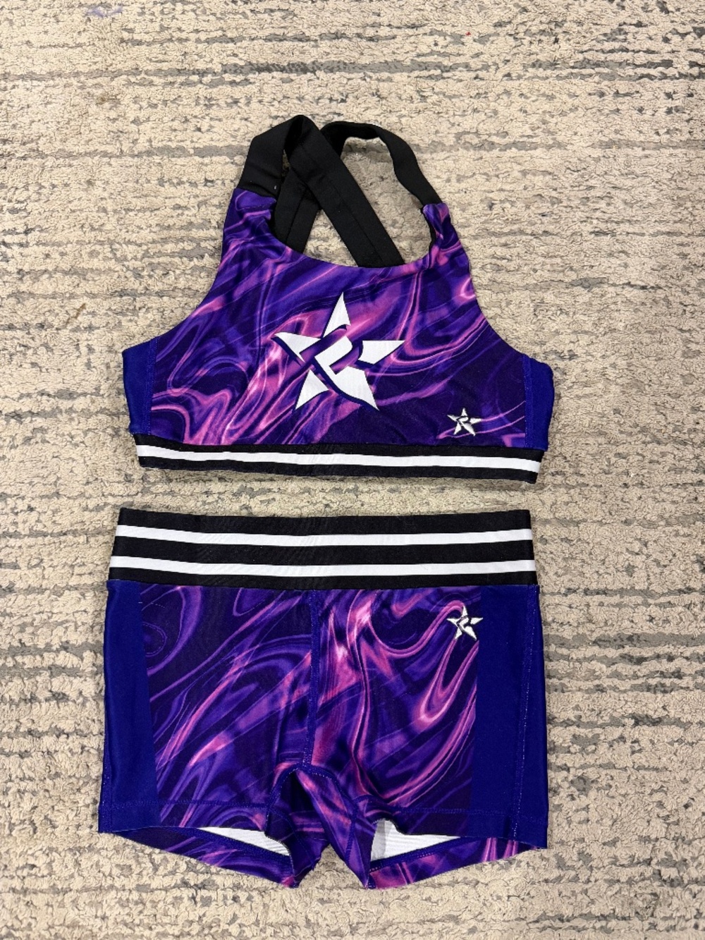 Rebel set YL